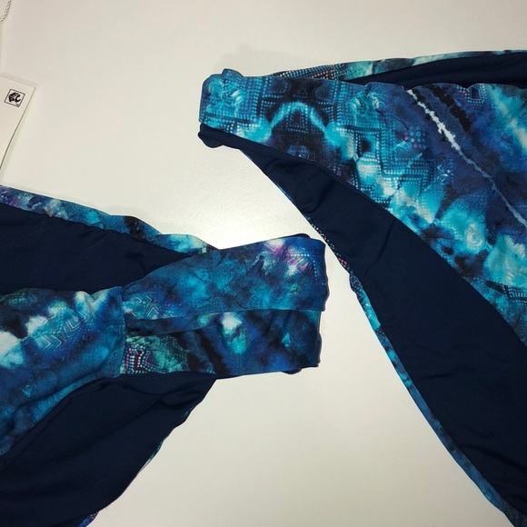 NWT Reversible Lucky Brand Bikini - Picture 6 of 8